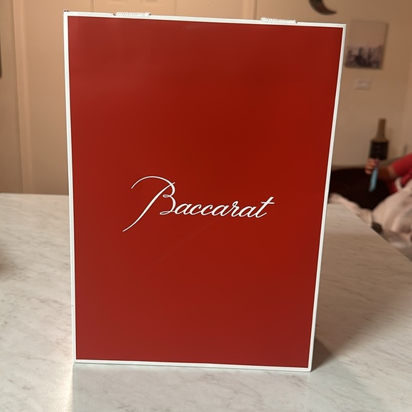 ✨✨BACCARAT! MAISON FRANCIS KURKDJIAN✨✨ - Picture 10 of 13